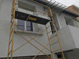 Location echafaudage