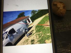 Location pulverisateur