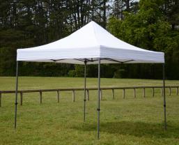 Location tente reception