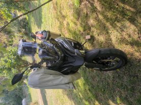 Location moto