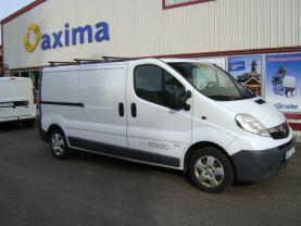 Location camion camionnette