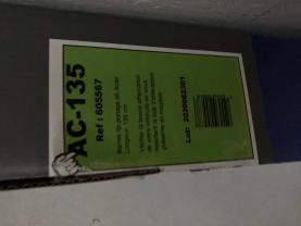 Location barres de toit