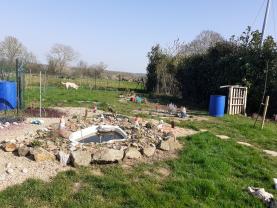 Service entretien jardin