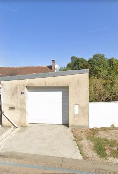 Location stockage dans local