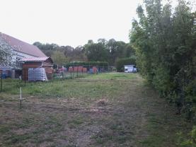 Location jardin potager