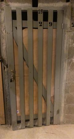 Location garde meuble