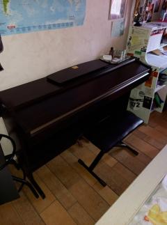 Location piano