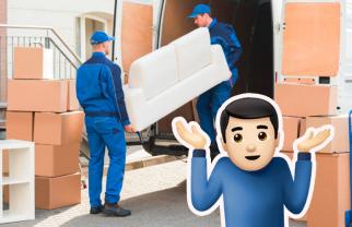 Service service a personne
