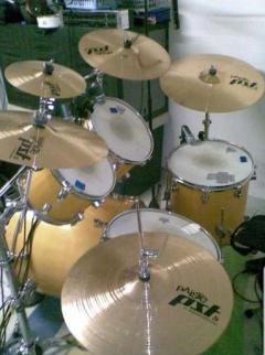 Location instrument musique