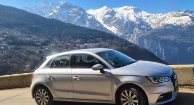 Location voitures