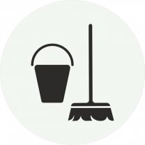 Service aide menagere