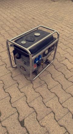 Location groupe electrogene