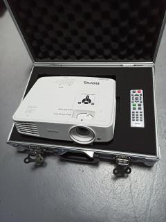 Location videoprojecteur