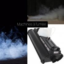 Location machine a brouillard