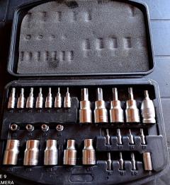 Location outils auto