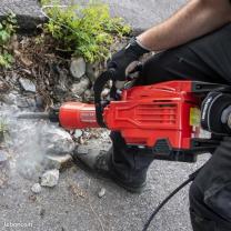 Location marteau piqueur