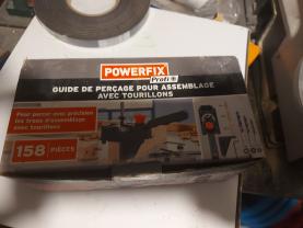 Location autres outils