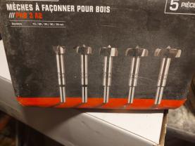 Location autres outils