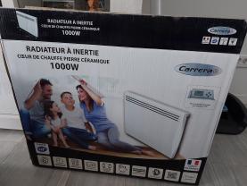 Location chauffage