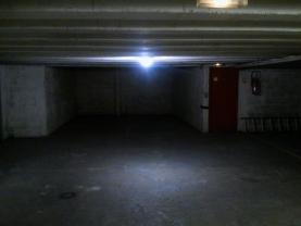 Location parking en sous sol
