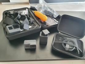 Location gopro