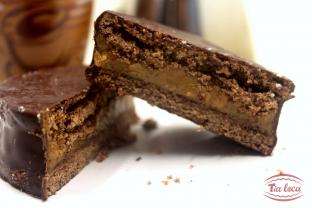 Service patisserie