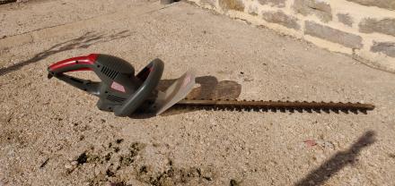 Location taille haie