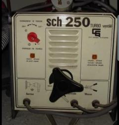 Location poste a souder