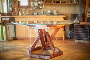 Location table de reception