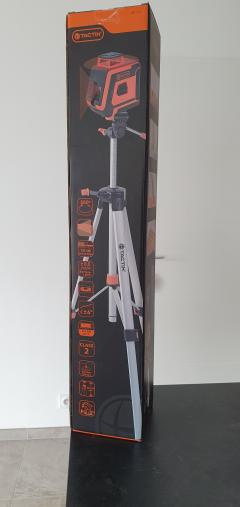 Location niveau laser