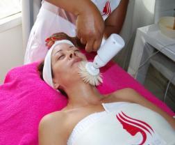 Service estheticienne