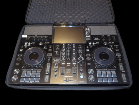 Location platine de mixage