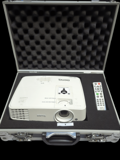 Location videoprojecteur