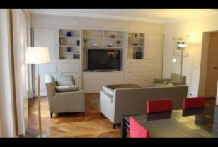 Location colocation appartement