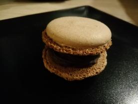Service patisserie