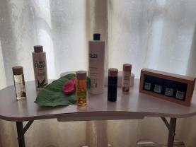 Service estheticienne