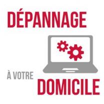 Service depannage informatique