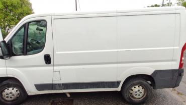 Location utilitaire