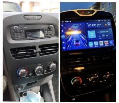 Service multi services