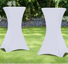 Location table de reception