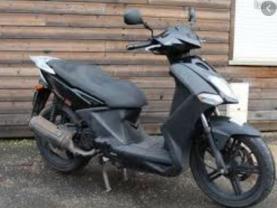 Location scooter