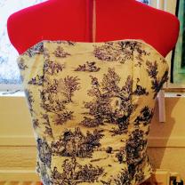 Service apprendre la couture