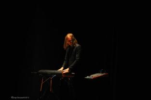 Service cours de musique