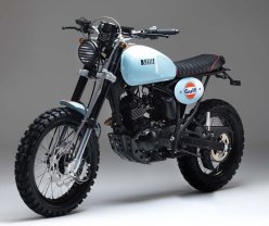 Location moto