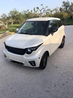 Location voiture sans permis