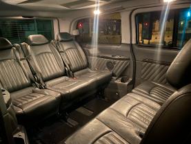 Location minibus