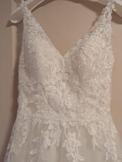 Location robe de mariee