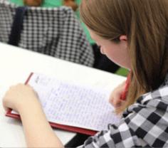 Service soutien scolaire