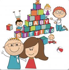 Service babysitter
