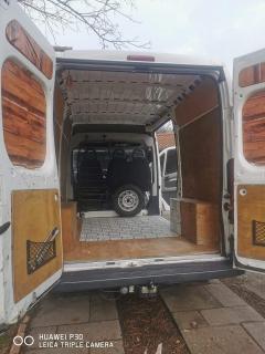 Location camion camionnette